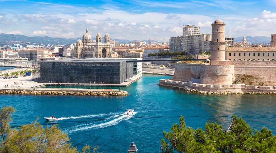 Guide des meilleures activités à faire à Marseille