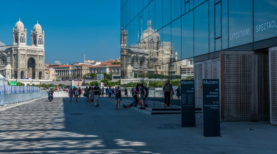Que faire ce week-end à Marseille ? Les meilleurs plans